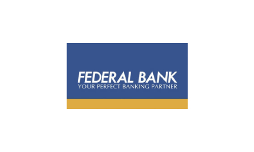 federal bank Your
