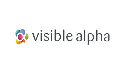 visible alpha